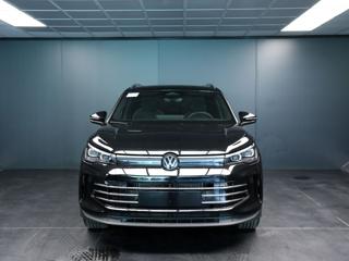 VOLKSWAGEN Tiguan usata, con Airbag