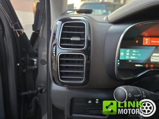 CITROEN C5 Aircross usata 31
