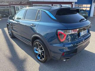 LYNK & CO 01 usata, con Antifurto