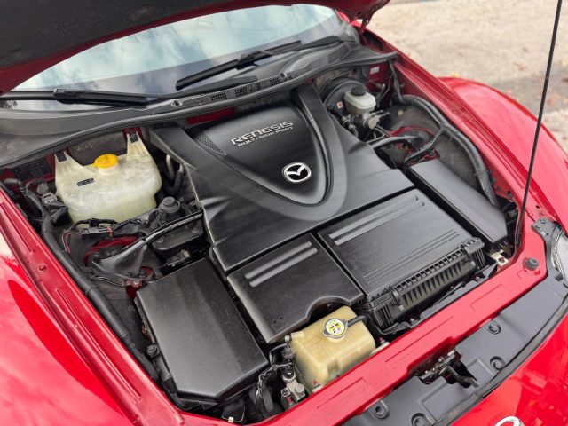 MAZDA RX-8 usata, con Cerchi in lega