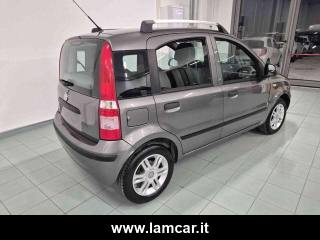 FIAT Panda usata, con Chiusura centralizzata telecomandata