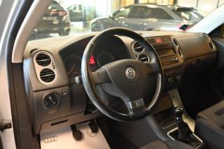 VOLKSWAGEN Tiguan usata 40