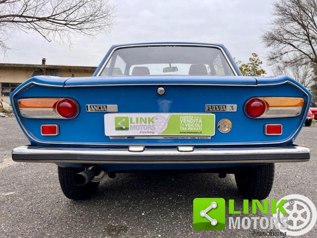 LANCIA Fulvia usata 10