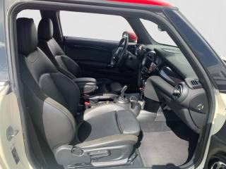 MINI John Cooper Works usata, con Controllo automatico clima