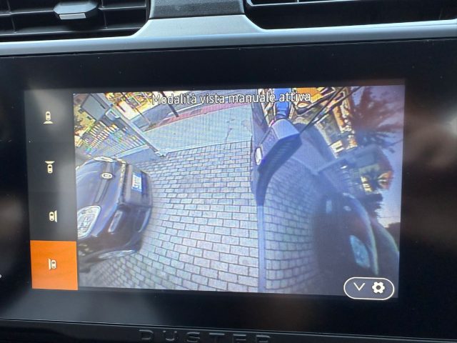 DACIA Duster usata 17