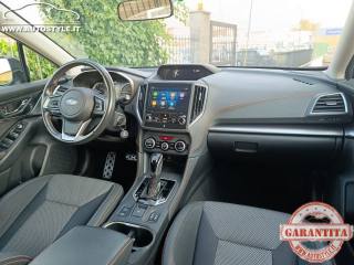 SUBARU XV usata, con Climatizzatore automatico, 2 zone