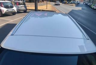 MERCEDES-BENZ C 220 usata, con Leve al volante