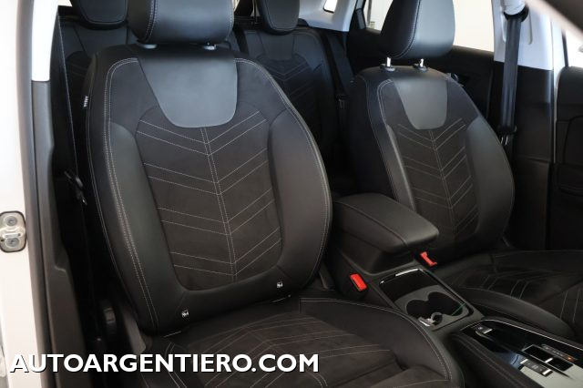 OPEL Grandland usata, con Telecamera per parcheggio assistito