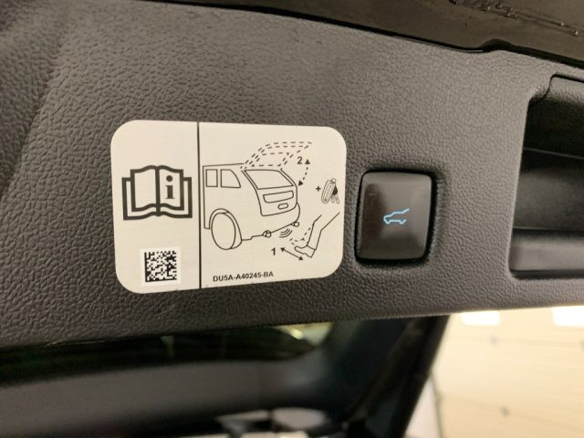 FORD Kuga usata, con Vetri oscurati