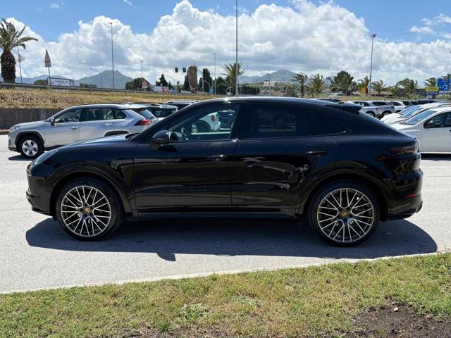 PORSCHE Cayenne usata, con Chiusura centralizzata