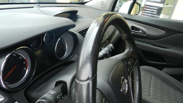 OPEL Mokka usata 64