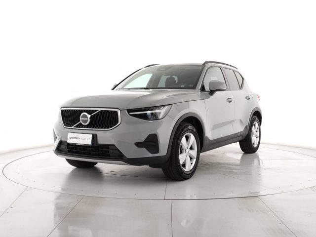 VOLVO XC40 usata, con Airbag