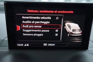 AUDI Q2 usata, con Immobilizzatore elettronico