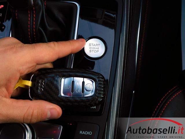 AUDI A6 usata, con Pacchetto sportivo