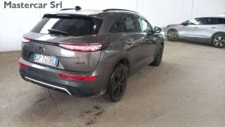 DS AUTOMOBILES DS 7 usata, con ESP