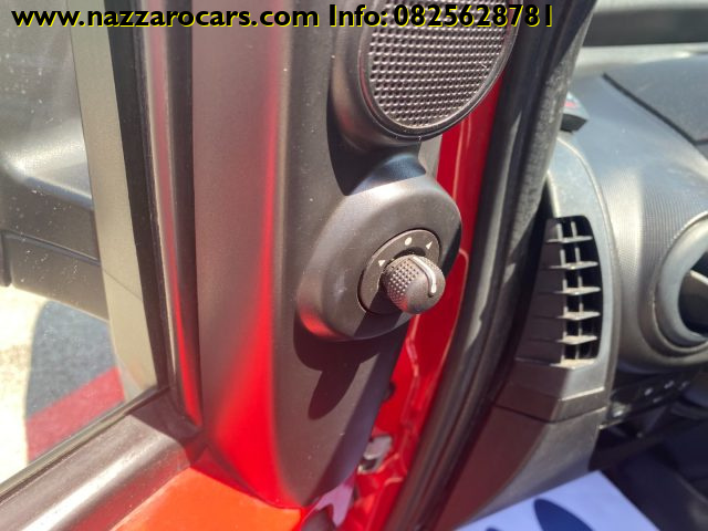 FIAT Fiorino usata, con Volante multifunzione