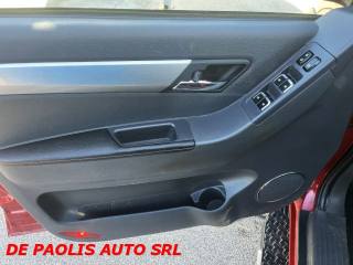 EVO Evo Cross4 usata, con Alzacristalli elettrici