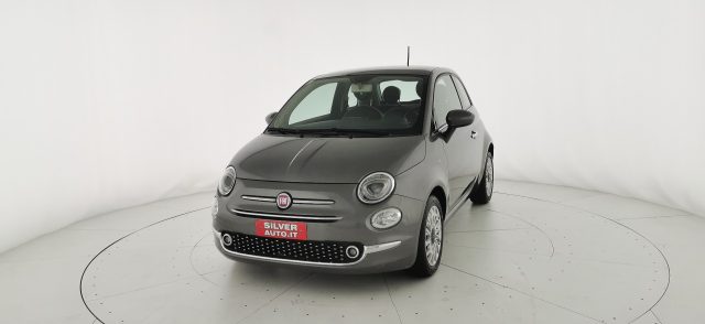 FIAT 500 usata, con Specchietti laterali elettrici