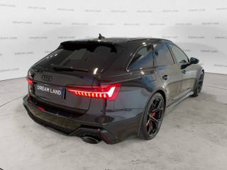 AUDI RS6 usata, con Antifurto
