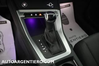 AUDI Q3 usata, con Sistema di navigazione