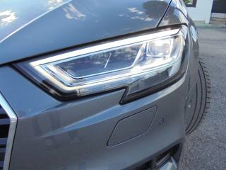 AUDI A3 usata, con Cruise Control
