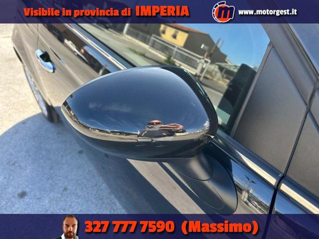 FIAT 500 usata, con MP3