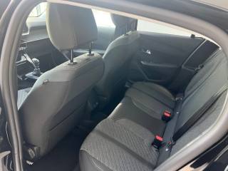 PEUGEOT 208 usata, con Airbag Passeggero