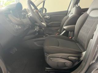 FIAT 500X usata, con Frenata d