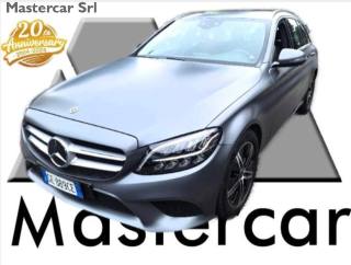MERCEDES-BENZ C 200 Classe C  SW SW eq-boost Sport auto -  GE889CE