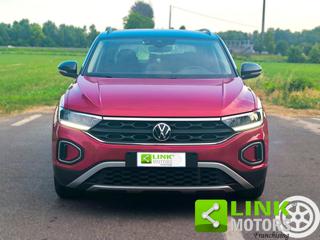 VOLKSWAGEN T-Roc usata, con Airbag