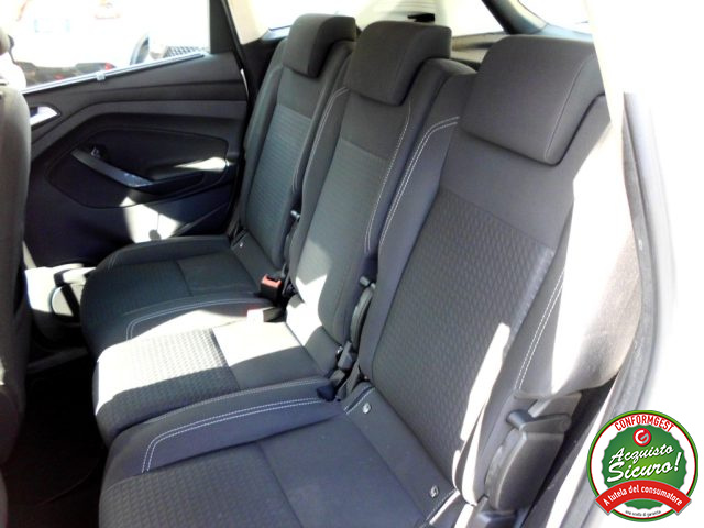 FORD C-Max usata, con Controllo trazione