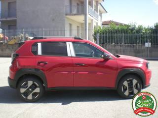 FIAT Grande Panda usata, con Climatizzatore