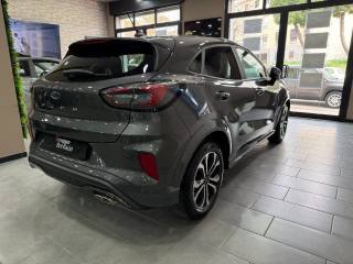 FORD Puma usata, con Airbag Passeggero