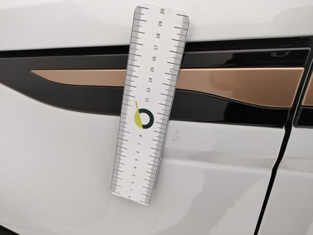LAND ROVER Range Rover Evoque usata, con Airbag testa