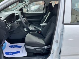 VOLKSWAGEN Amarok usata 12