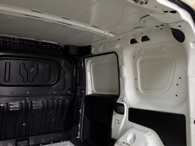 FIAT Doblo usata 15