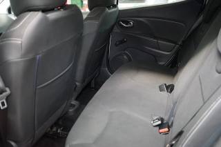 RENAULT Clio usata, con Isofix