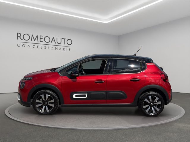 CITROEN C3 usata, con Airbag laterali