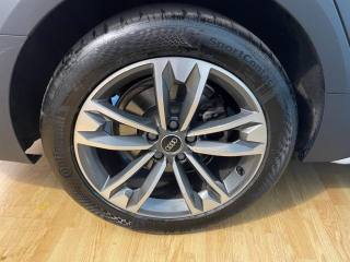 AUDI A4 allroad usata, con Controllo trazione