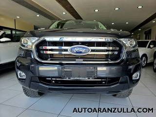 FORD Ranger usata, con Bracciolo