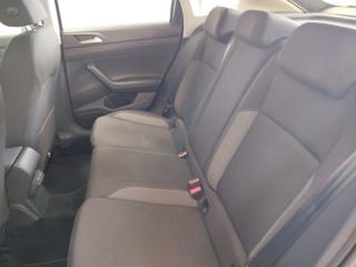 VOLKSWAGEN Taigo usata, con ESP