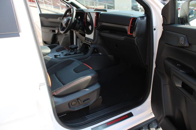 FORD Ranger Raptor usata, con ESP