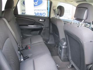 FIAT Freemont usata, con Bluetooth