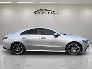 MERCEDES-BENZ CLA 200 usata, con Cerchi in lega