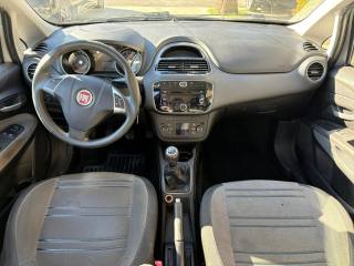 FIAT Punto Evo usata, con Cerchi in lega