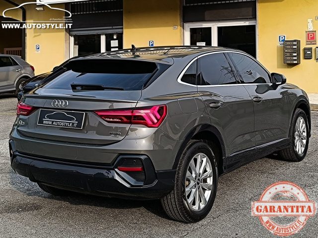 AUDI Q3 usata, con Boardcomputer