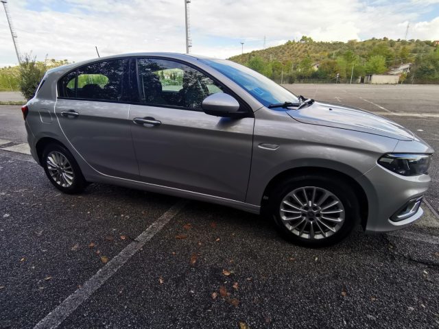 FIAT Tipo usata, con Volante in pelle