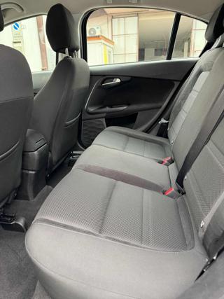 FIAT Tipo usata, con Fendinebbia
