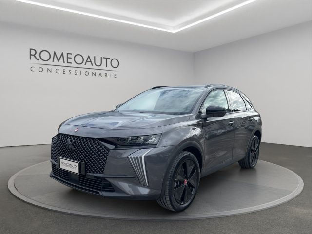 DS AUTOMOBILES DS 7 usata, con Airbag laterali
