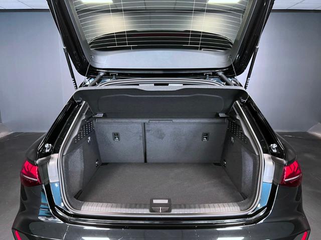 AUDI A3 usata, con Controllo trazione